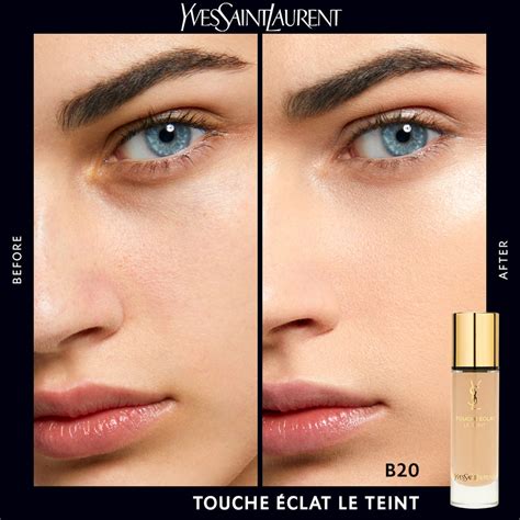 fondotinta ysl touche eclat le teint receneiono|Recensioni Le Teint Touche Éclat di Yves Saint Laurent.